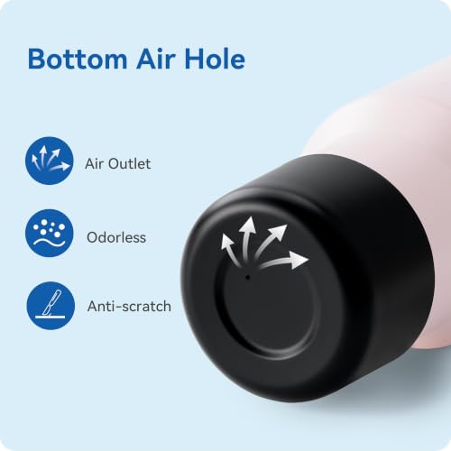 Silicone Boot Protector for YETI Rambler Tumblers - Black, 2 Pcs