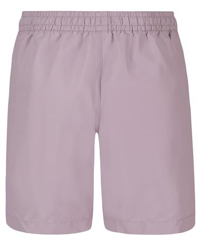 Billabong Boys' Layback 4-Way Stretch UPF 50+ Purple Ash Swim Trunks - Size 14-16