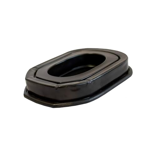 Walker's Gel Ear Pads for Razor & XCEL Earmuffs - One Size/Bluetooth