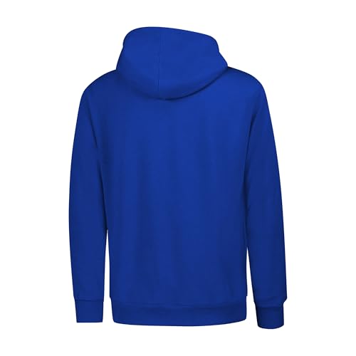 Ultra Game NBA Teamster Hoodie Sweatshirt – Golden State Warriors, Large, Team Color