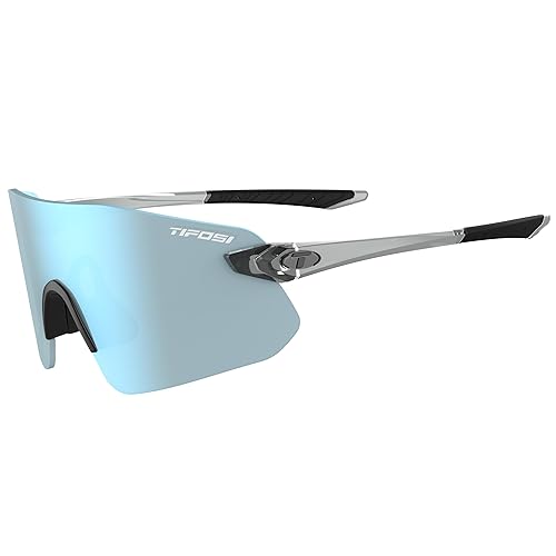 Shield Sunglasses for Running, Baseball, Golf & Cycling