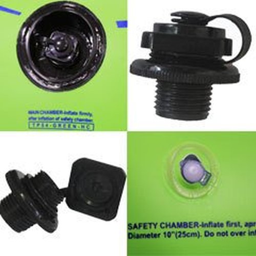 Tube Pro Extra Cap