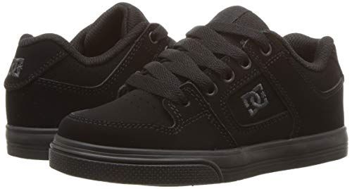 DC Shoes Kids Pure Skate Shoe