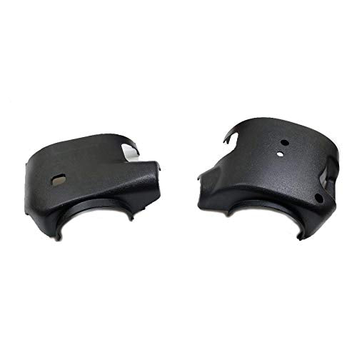 Steering Column Shroud Cover Kit for 1998-2003 S10
