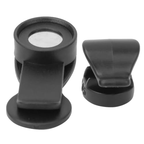 Magnetic Hydration Hose Clip - Durable Tube Clamp for Outdoor Use