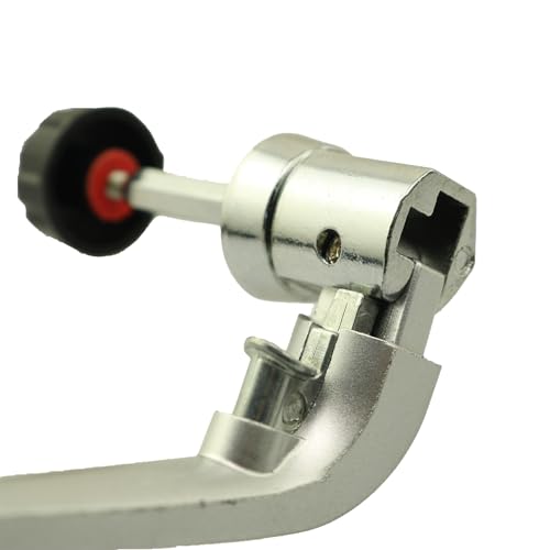 Fishing Reel Handle - Medium Size 1000-4000, Non-Slip Grip