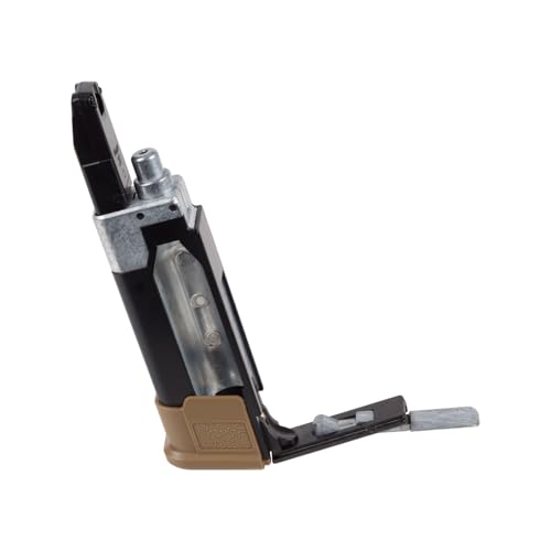 M17 Airgun Magazine - 20-Round CO2 Housing (AMPC-177-M17C)