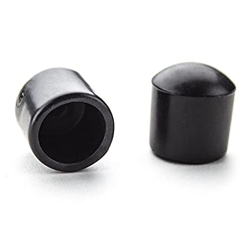 Safety End Caps for Standard Foosball Tables - Pack of 20