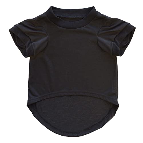 San Francisco 49ers Pet T-Shirt - Team Color, Small