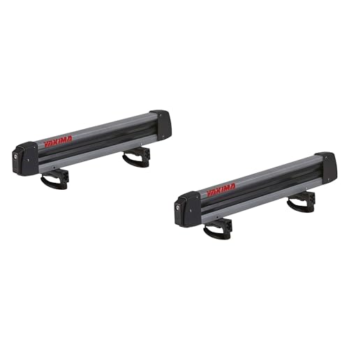 FreshTrack 4 Ski & Snowboard Mount - Carries 4 Skis or 2 Boards