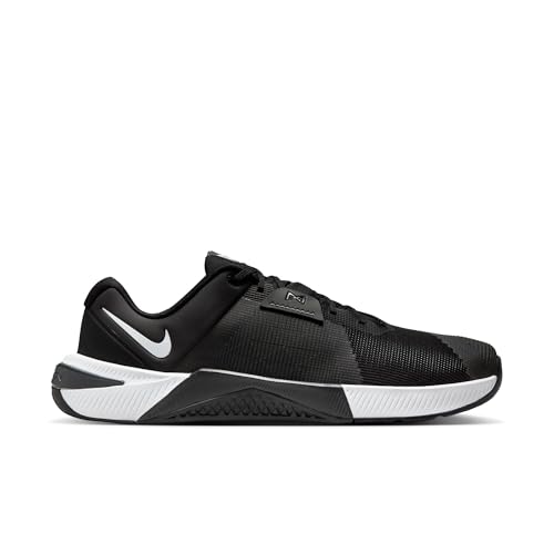 Metcon 10 Men's Cross-Training Shoes - Black/White/Anthracite
