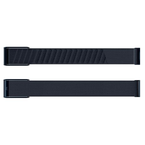 WHOOP 5.0 SuperKnit Performance Accessory - Midnight