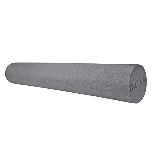 Foam Roller for Muscle Recovery - 36" High-Density EVA