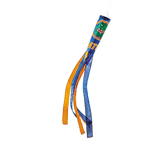 Florida Gators Windsock - Durable Outdoor Decoration, 60"