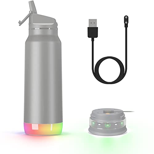 HidrateSpark PRO Charging Cable - Magnetic USB Cradle