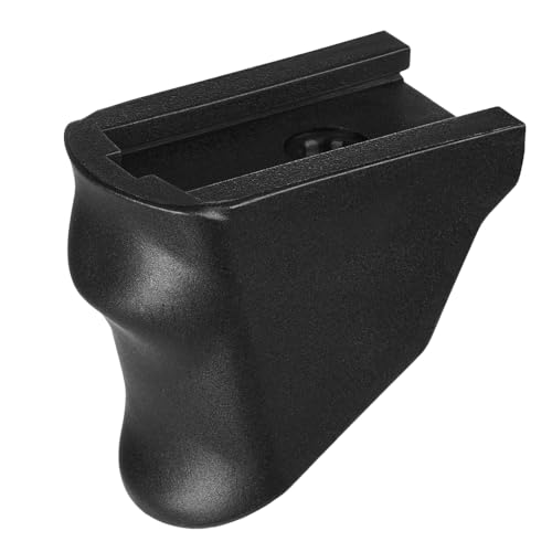 TACwolf 3-Piece Pistol Extension Fit for Smith & Wesson M&P Bodyguard 380