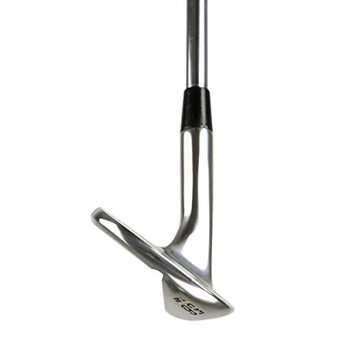 Orlimar 60° Golf Wedge Uniflex Micro Milled Spin Control Men’s Club
