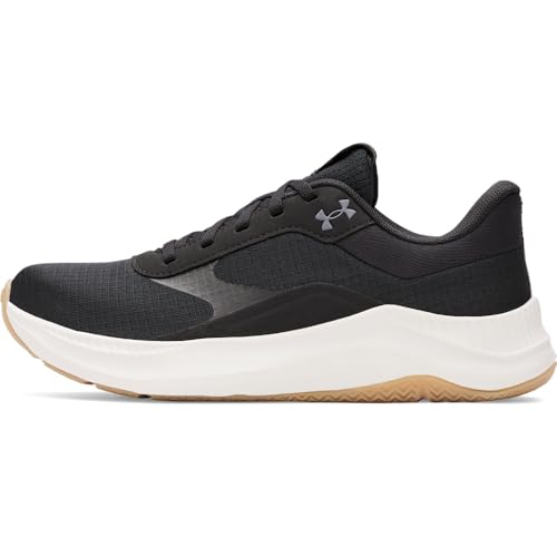Women's Aurora 3 Cross-Trainer Shoes - Black/Summit White