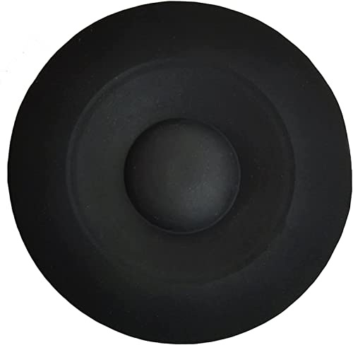Grease Plug Hub Dust Caps - 20 Pack for Dexter EZ Lube Axles