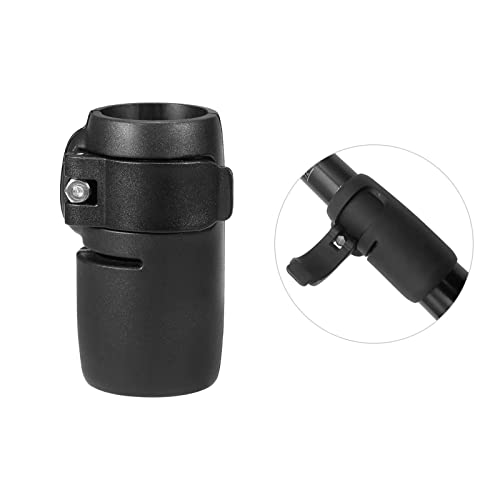 Quick Release Paddle Clamp - Nylon SUP Shaft Adjuster - Size B