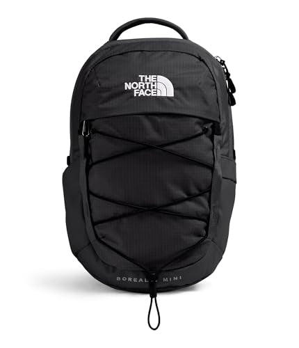 Borealis Mini Backpack - Durable 10L City Bag with Tablet Sleeve