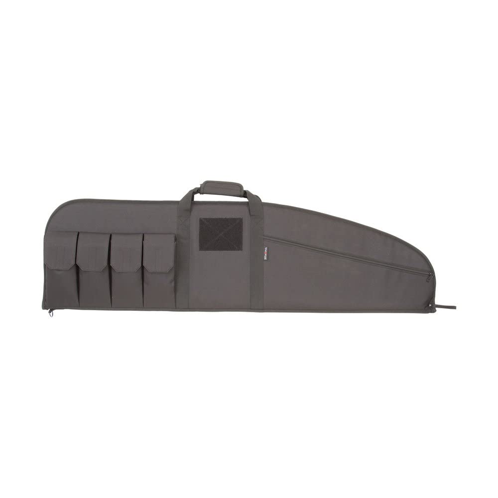 Allen Company Combat Tactical Rifle Case Fits Rifles, Black, 42 (10652)