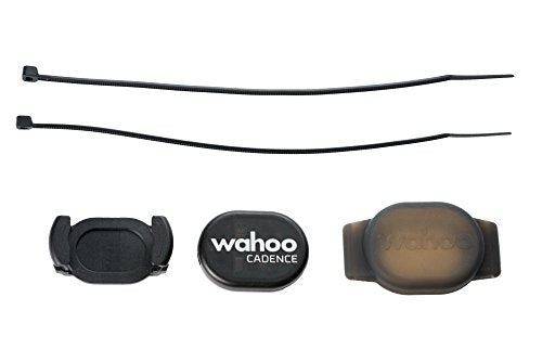 Cadence Sensor for Cycling - Bluetooth Speed & RPM Tracker