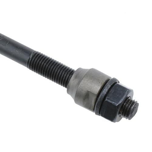 154mm Multi-Speed Front Hub Axle - 3/8 Inch, 26tpi, Kit - 130mm Variation