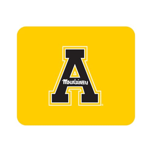Appalachian State University Mouse Pad - Smooth Tracking Surface