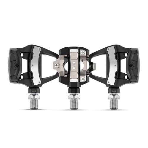 Garmin Rally RS210 Dual-Sensing Power Meter Pedals - Clipless