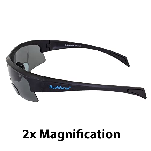 BluWater Bifocal 2 Series Polarized Sunglasses