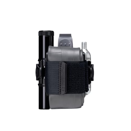 Crankbrothers S.O.S. Bike Multitool - TS18 Tube Stash Tool Kit