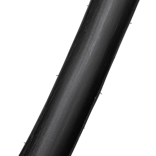 YUNSCM 2-Pack 18x2.125 Bike Tires Black02 All-Terrain Bicycle Tyres