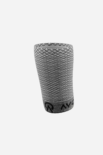 Senior A-SHIELD Cut-Resistant Wrist Guards A7 - Elite Safety, Breathable & Lightweight