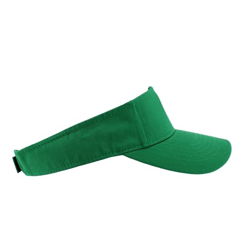 Boston Celtics Visor - Officially Licensed Team Color