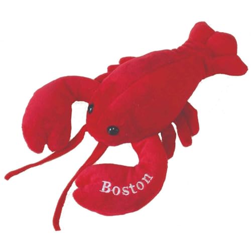 Mary Meyer Lobbie Boston Lobster 10