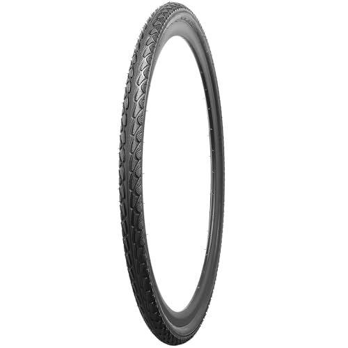 YunSCM 700x40C Gravel Bike Tires - 2Pcs Foldable 700C 40-622 Tubeless-Ready