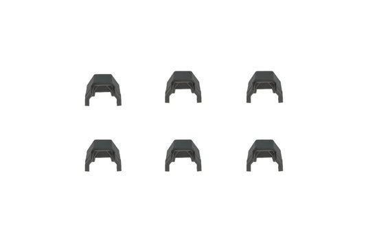 Suitable For No mar tip cushion N567537 CMCN618C1 BN200C PCC790 6/PCS