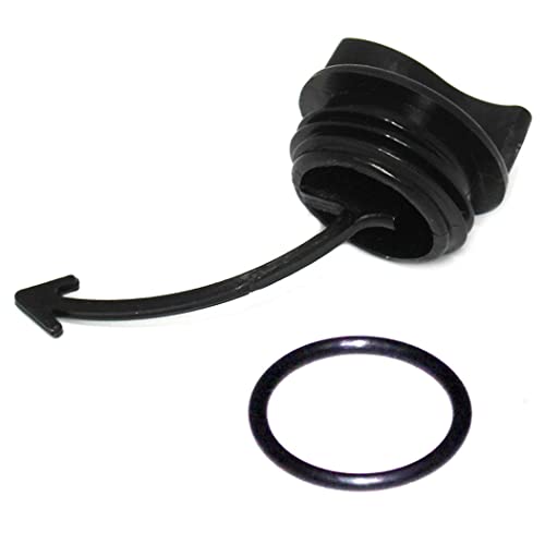 Drain Plug Replacement for Personal Watercraft - 2-Pack