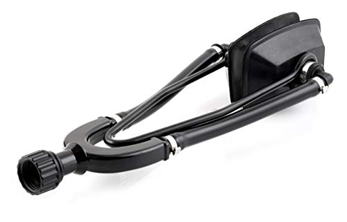 Dual Flow Motor Flusher for Inboard & Outboard Engines