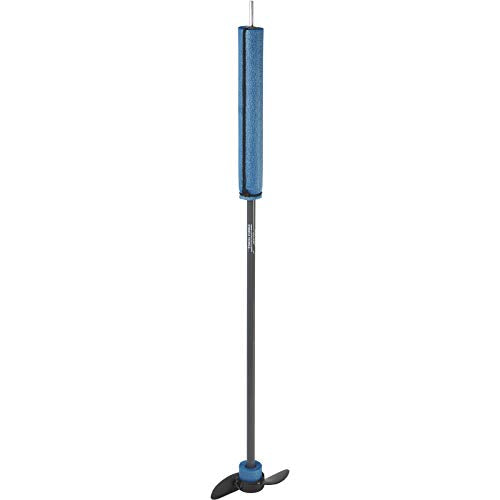 Drill Paddle for Canoes, Kayaks, Pontoons, & Watercraft