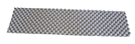Replacement Foam Lid for Pelican Vault 730 - Upgrade