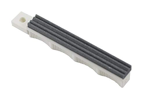 Lansky Multi-Groove Fish Hook Sharpener - Keep Hooks Sharp & Ready