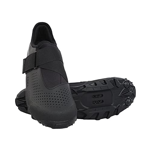 Shimano Off-Road Cycling Shoes - Multi-Use Black 43