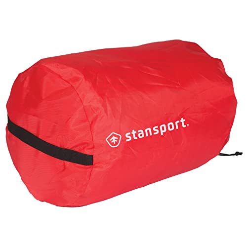 Stansport Medium Polyester Stuff Bag Water-Resistant Camping Organizer