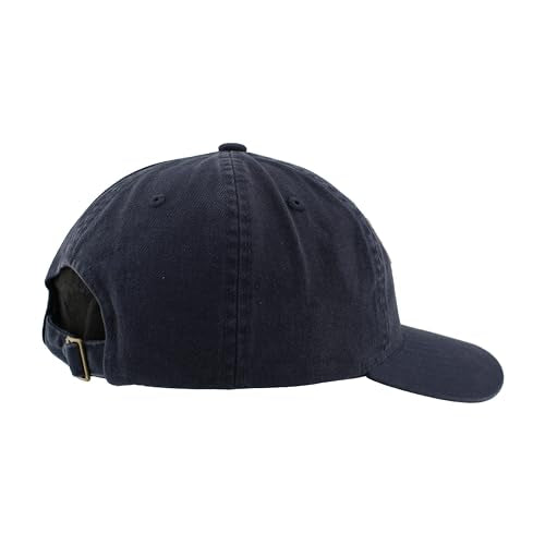 Auburn Tigers Adjustable Hat - Unisex Team Color Cap