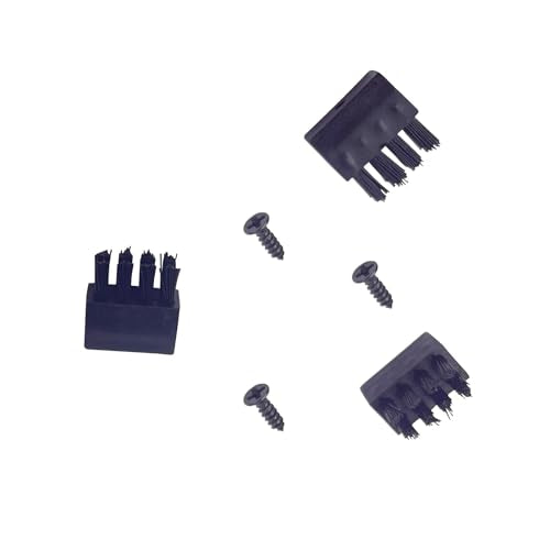 Capture Whisker Biscuit Arrow Rest for Compound & Recurve Bows - Universal Black