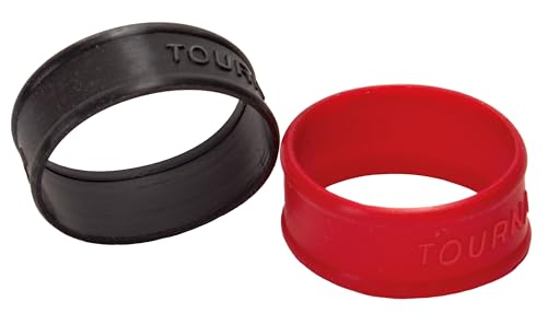 Pickleball Grip Bands - Secure Overgrip with Easy Slide Design