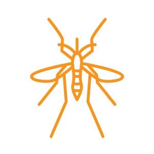 Buggins 25% DEET Insect Repellent Spray - 1 Count, Fresh Clean Scent