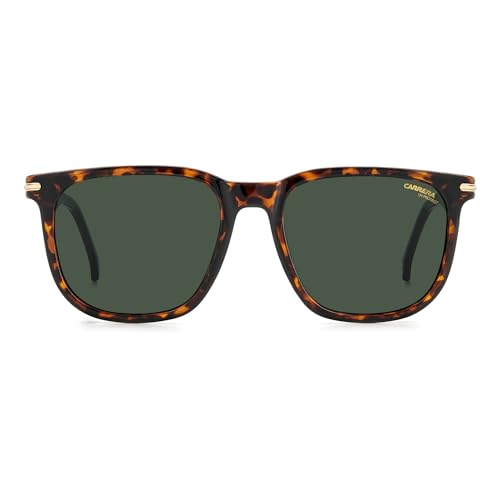 Carrera Unisex Sunglasses 54/086/Qt Havana Propionate Style